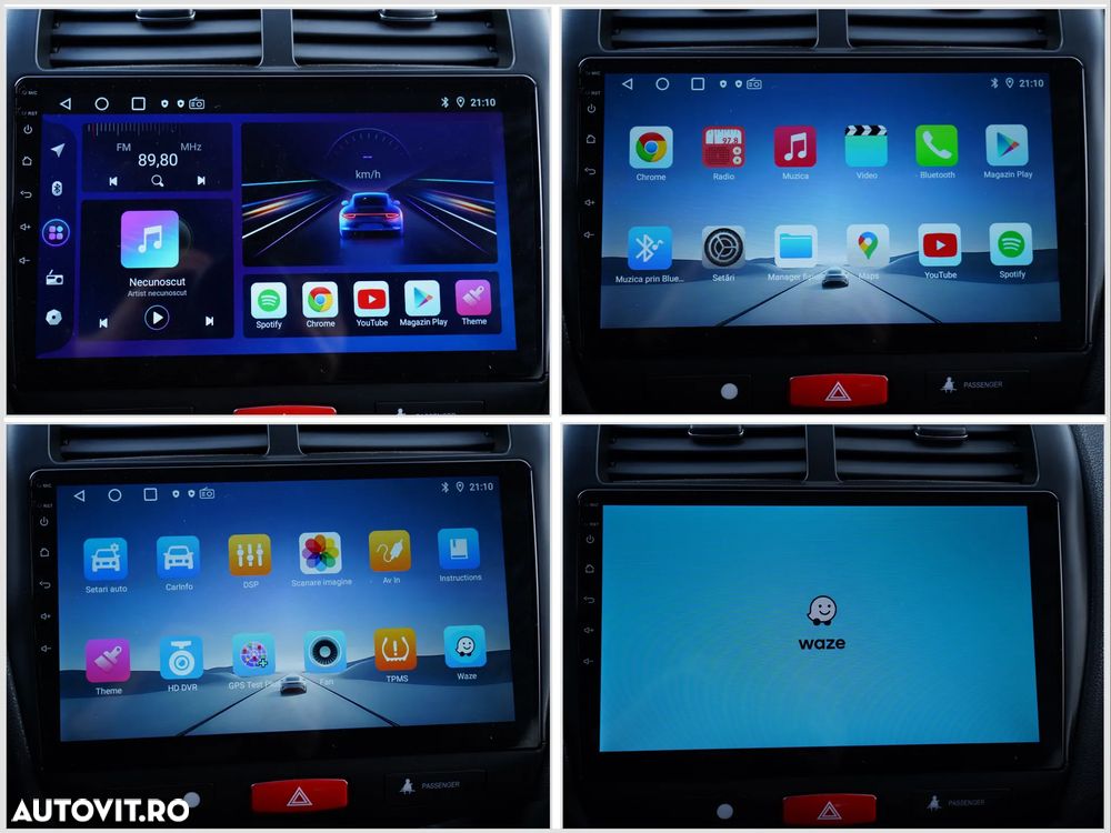 Mitsubishi ASX 1.8 DI-D 4WD Plus - 12