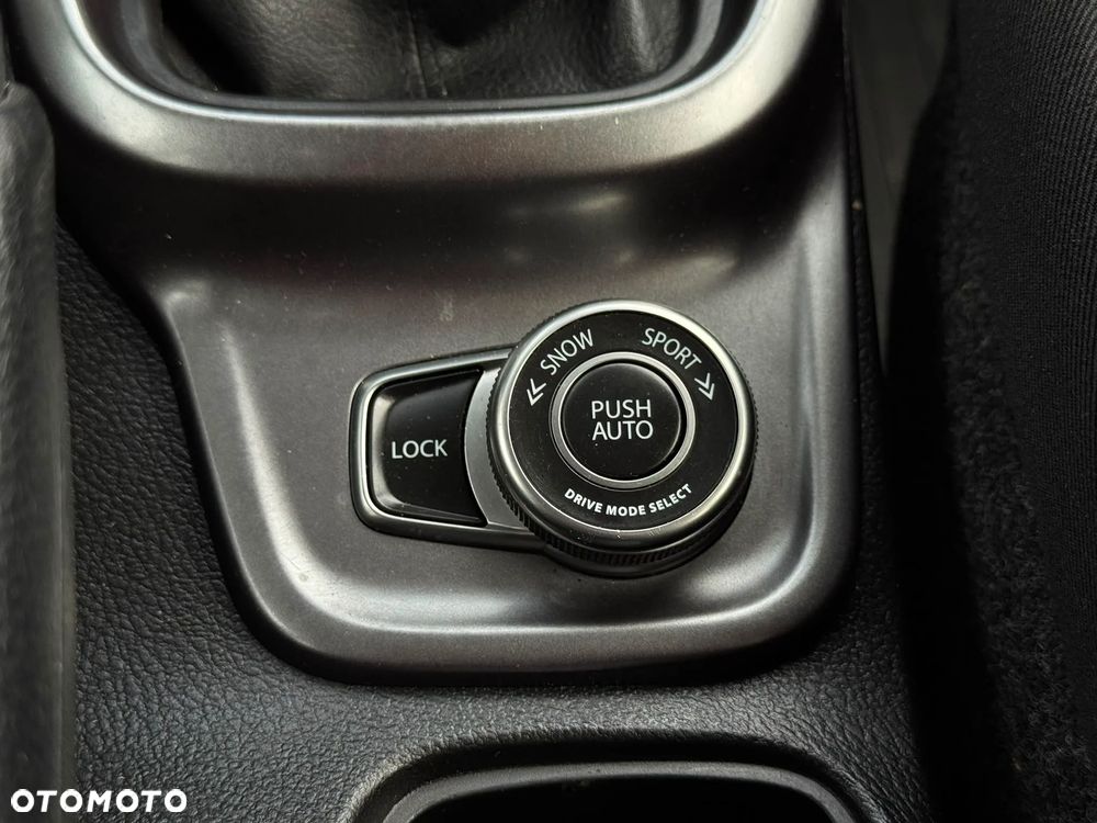 Suzuki Vitara 1.4 Boosterjet Allgrip Comfort - 28