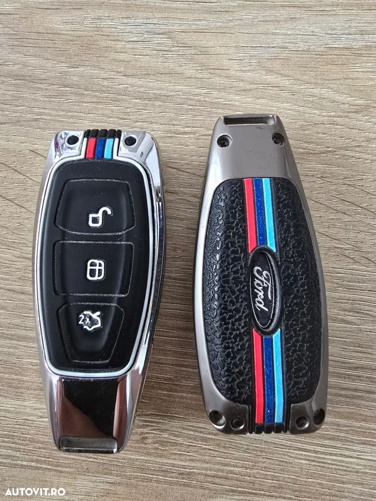 Ford Focus 1.0 EcoBoost Start-Stopp-System COOL&CONNECT - 14