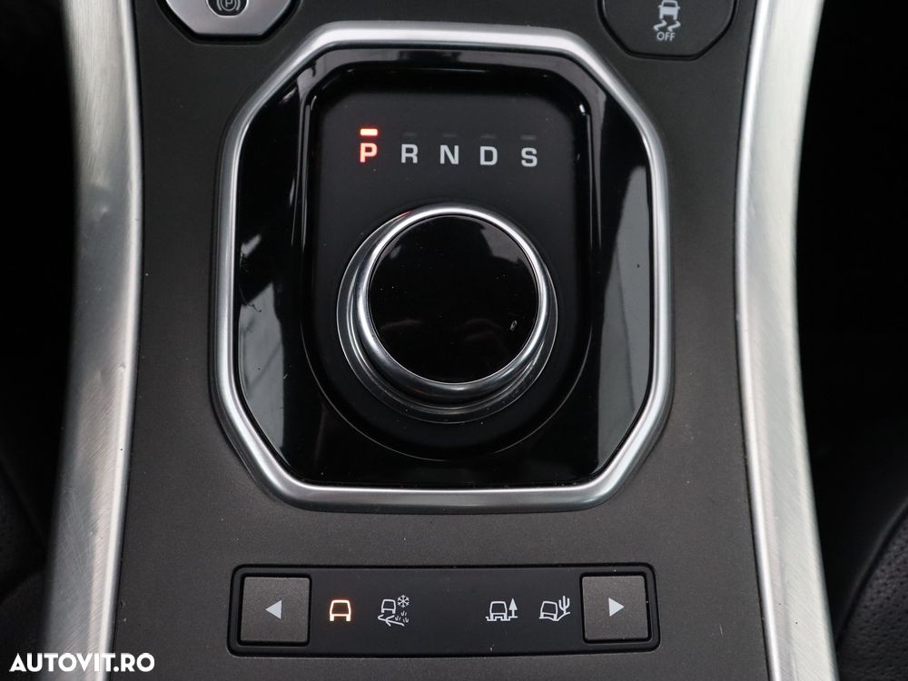 Land Rover Range Rover Evoque - 8
