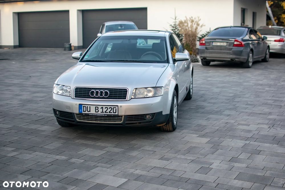 Audi A4 Avant - 28