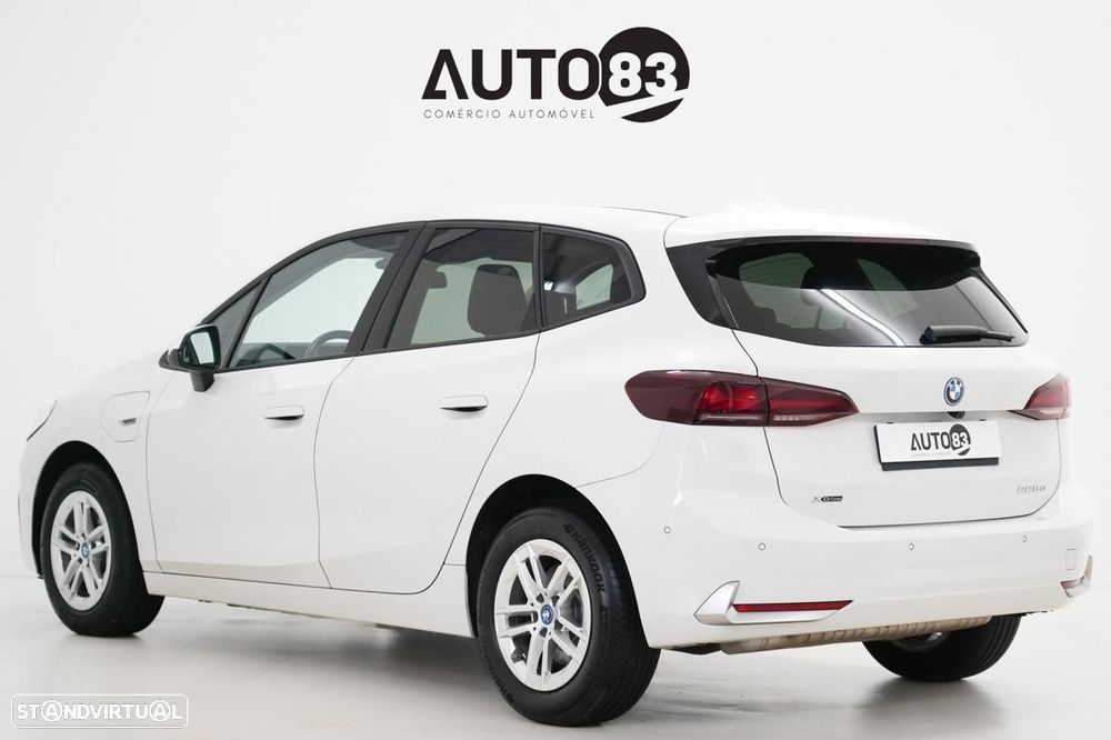 BMW 225xe Active Tourer e xDrive - 4