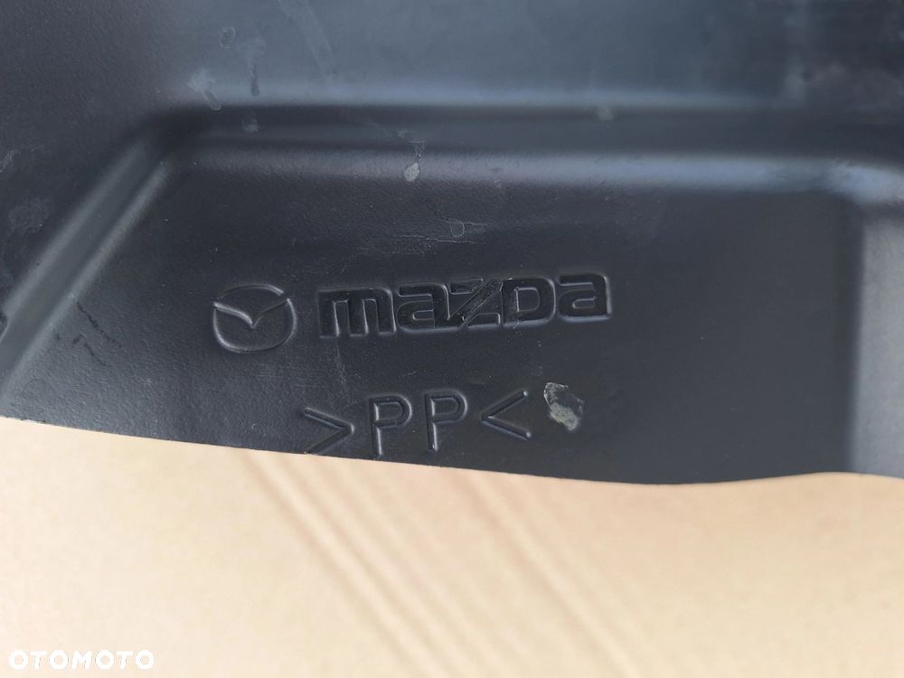 MAZDA 6 GJ LIFT 18- BDB CAŁE ORYGINAŁ K7016-GRF2 NADKOLE PRZÓD PRZEDNIE PRAWE WYSYŁKA 24H - 4