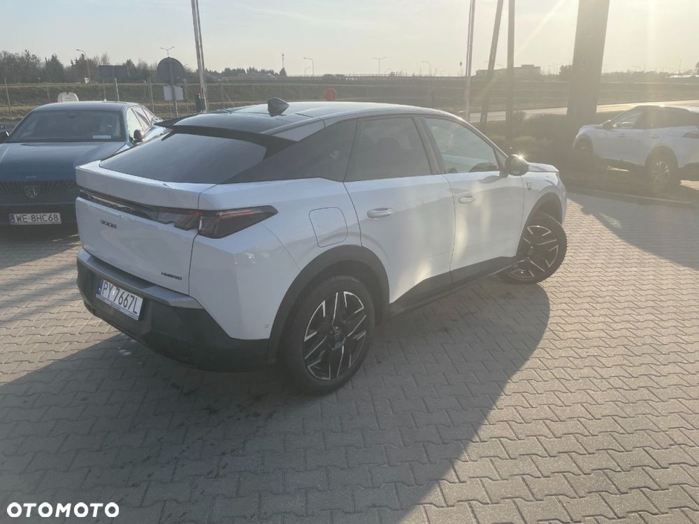 Peugeot 3008 - 6