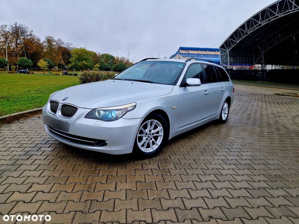 BMW 5
