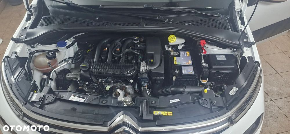 Citroën C3 Pure Tech 83 S&S SHINE - 24