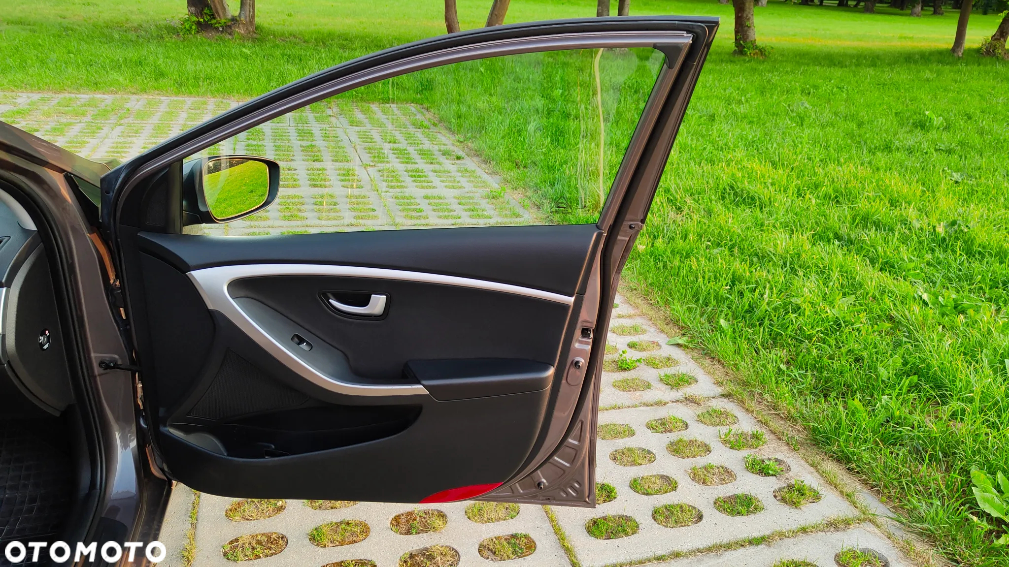 Hyundai i30 1.6 GDI Comfort - 14