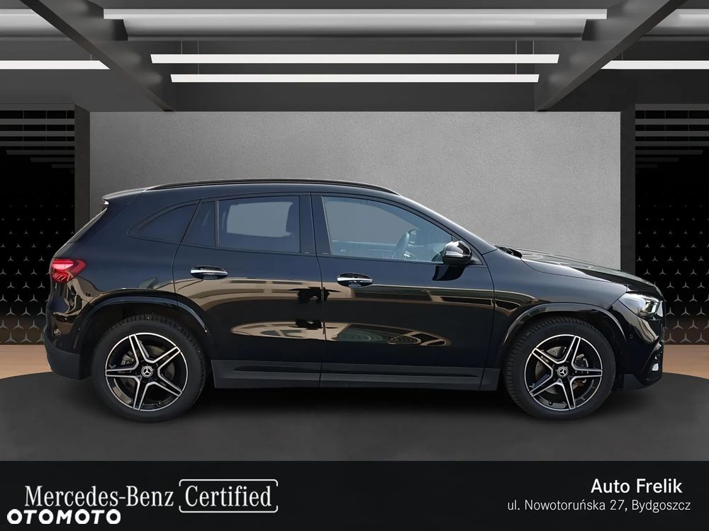 Mercedes-Benz GLA 220 4Matic 8G-DCT AMG Line Advanced Plus - 6
