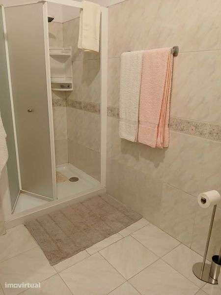 apartamento T2 no Entroncamento - Grande imagem: 3/4