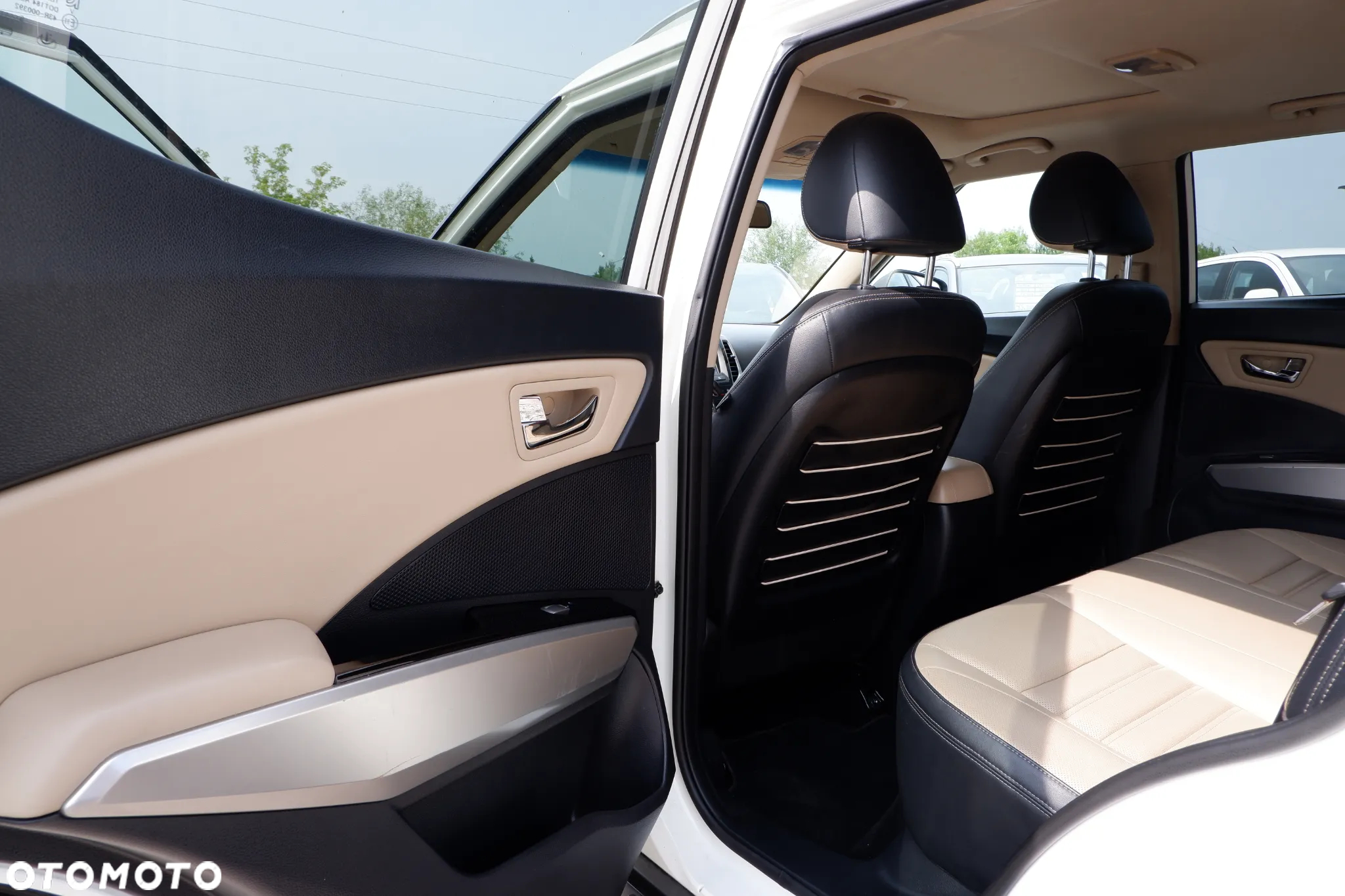 SsangYong/KGM Tivoli e-XDi 160 2WD Sapphire - 30