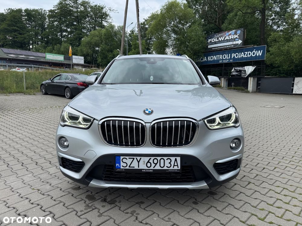 BMW X1 - 2
