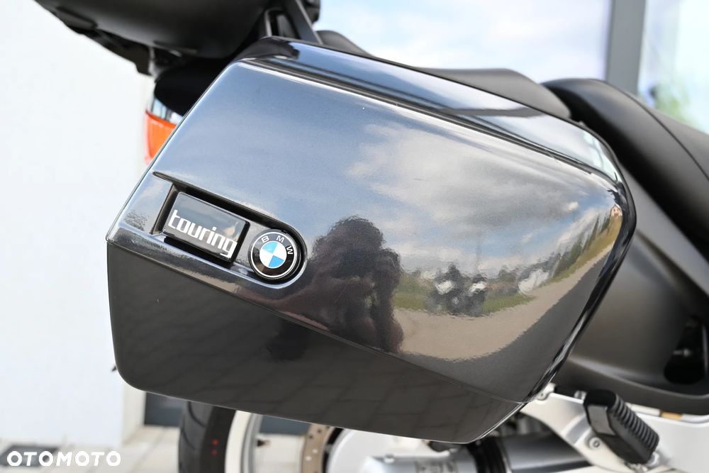 BMW RT - 23