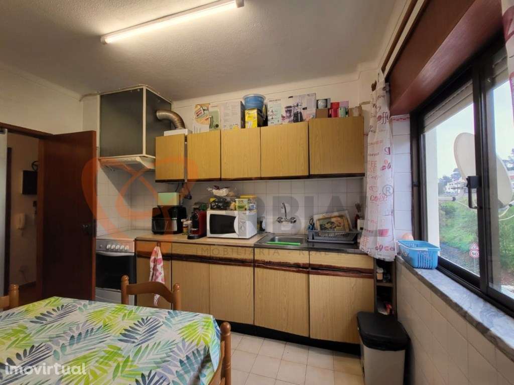 Apartamento T3 para venda em São Bartolomeu de Messines, Silves - Grande imagem: 4/17