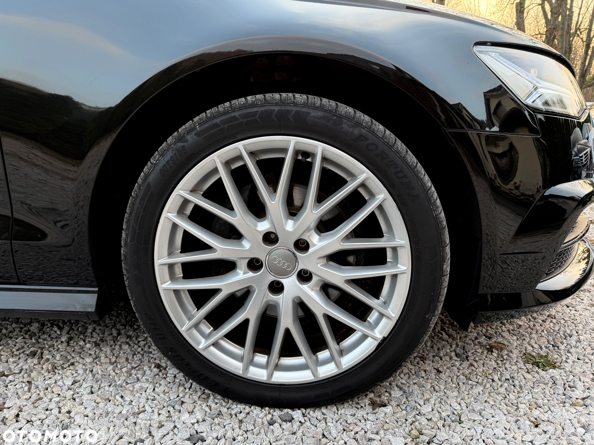 Audi A6 2.0 TDI ultra S tronic - 22