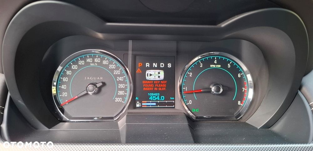 Jaguar XK XKR 5.0 Kompressor - 10