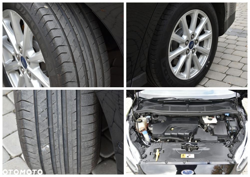 Ford S-Max 2.0 TDCi Titanium PowerShift - 17