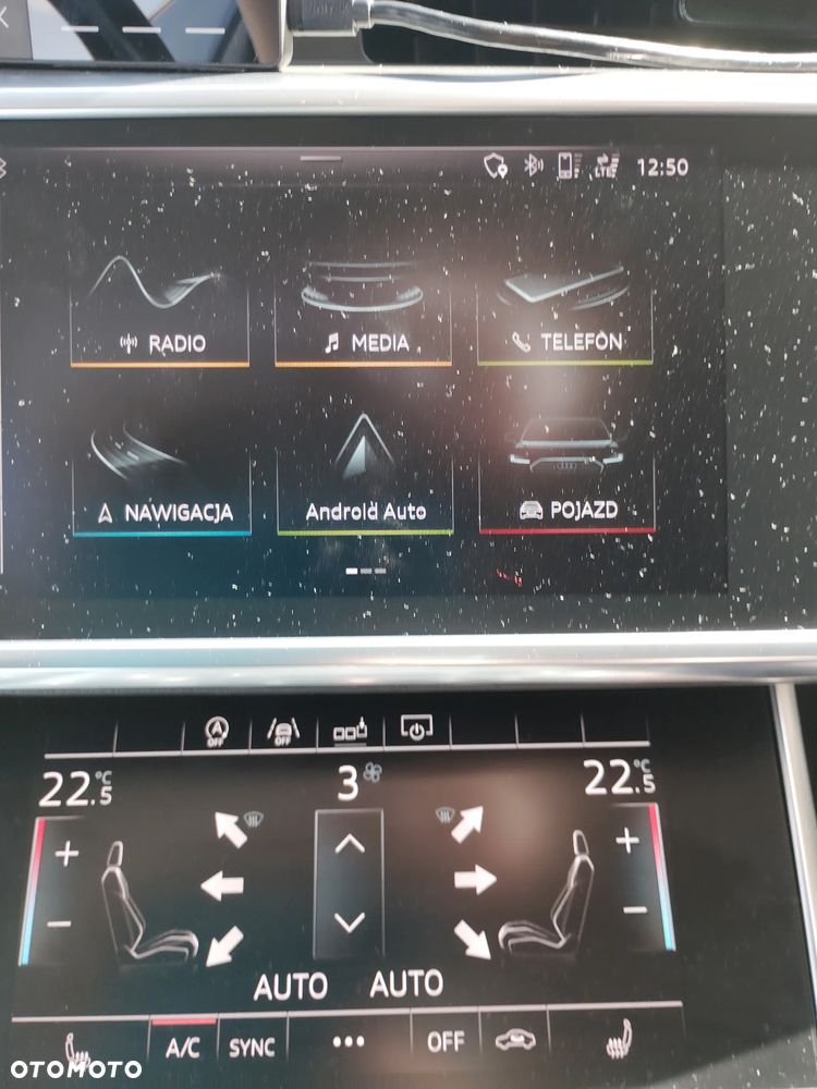 Audi A6 Limousine 40 TDI S tronic S line - 8