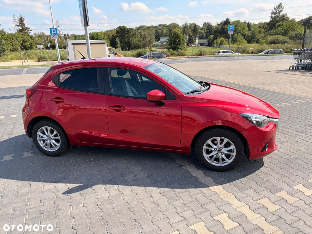 Mazda 2 1.5 Skyenergy - 8