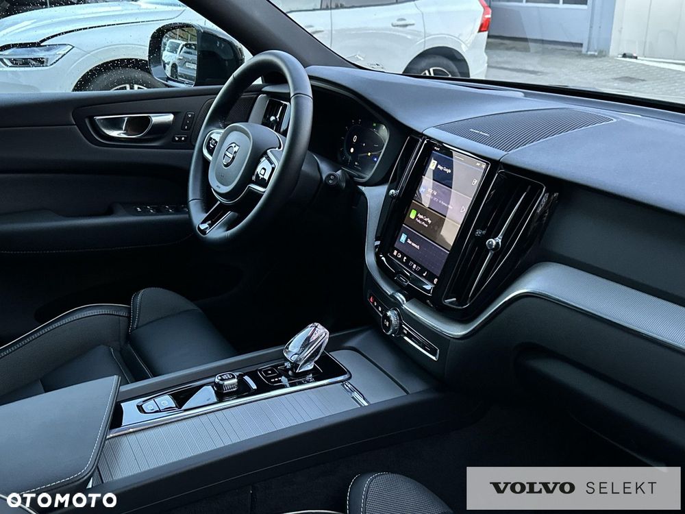 Volvo XC 60 - 23