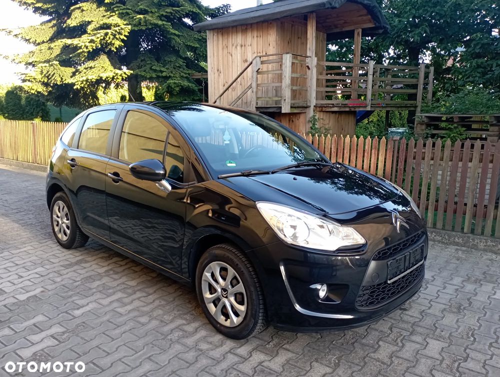 Citroën C3 1.4 VTi Exclusive - 3