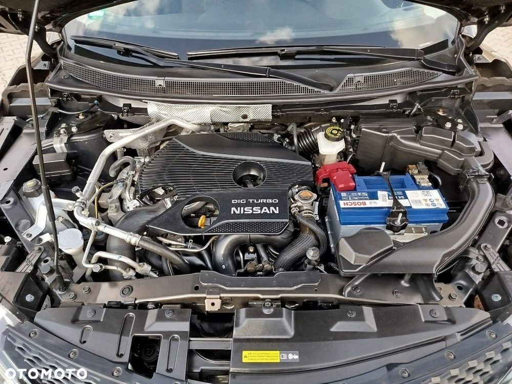 Nissan Qashqai 1.6 DIG-T 360 - 19