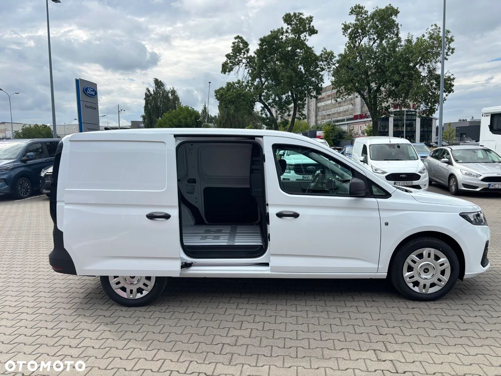 Ford Transit Connect - 11