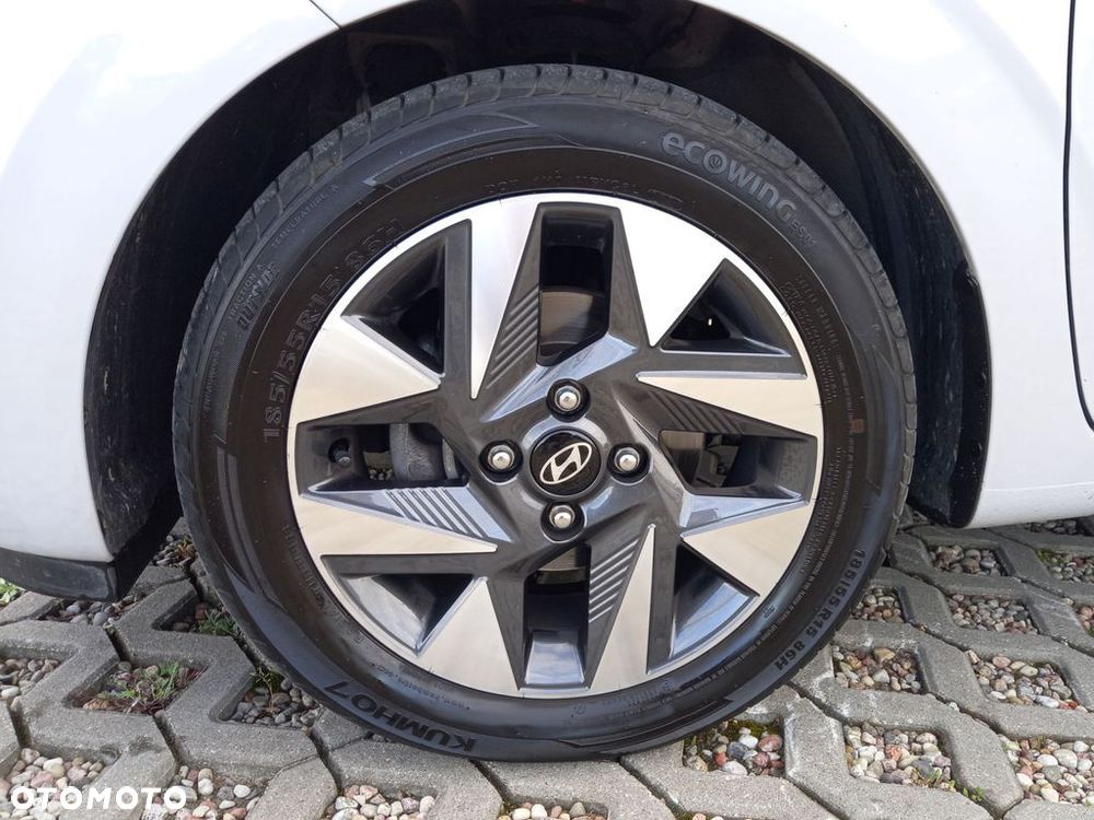 Hyundai i10 - 9