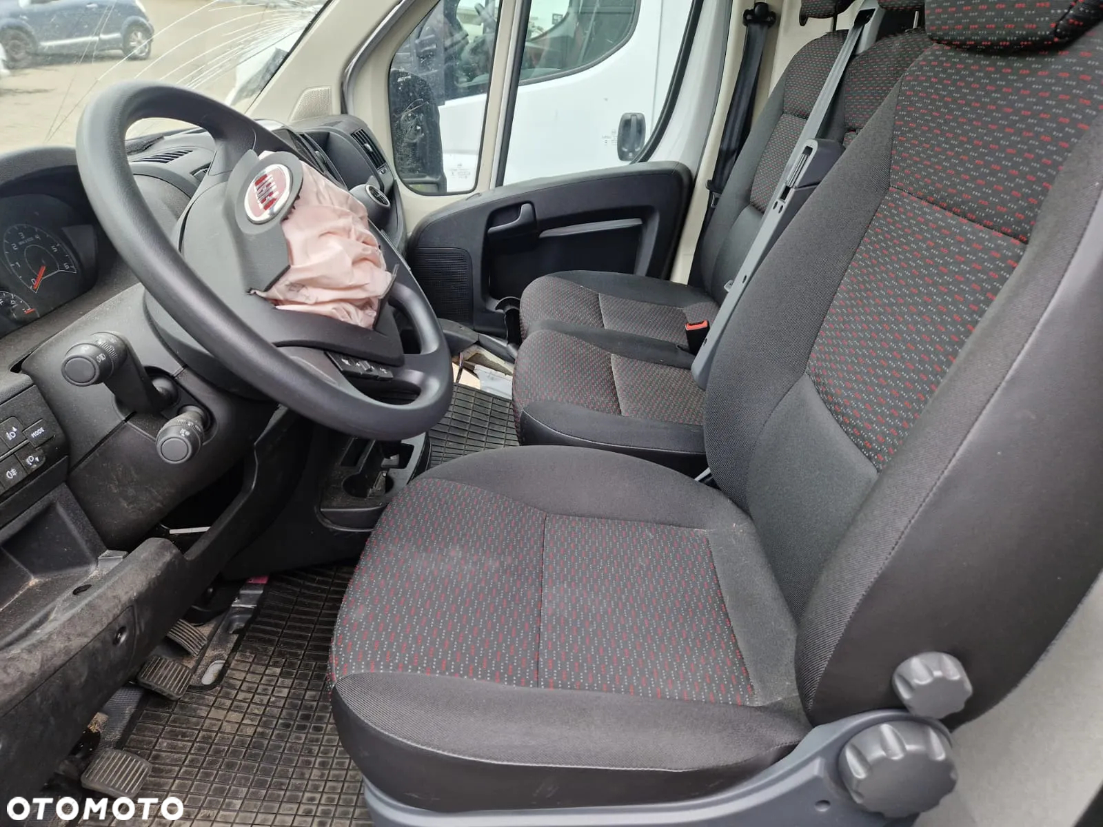 Fiat Ducato - 17