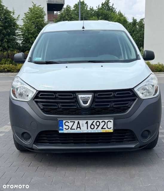 Dacia Dokker Van - 6