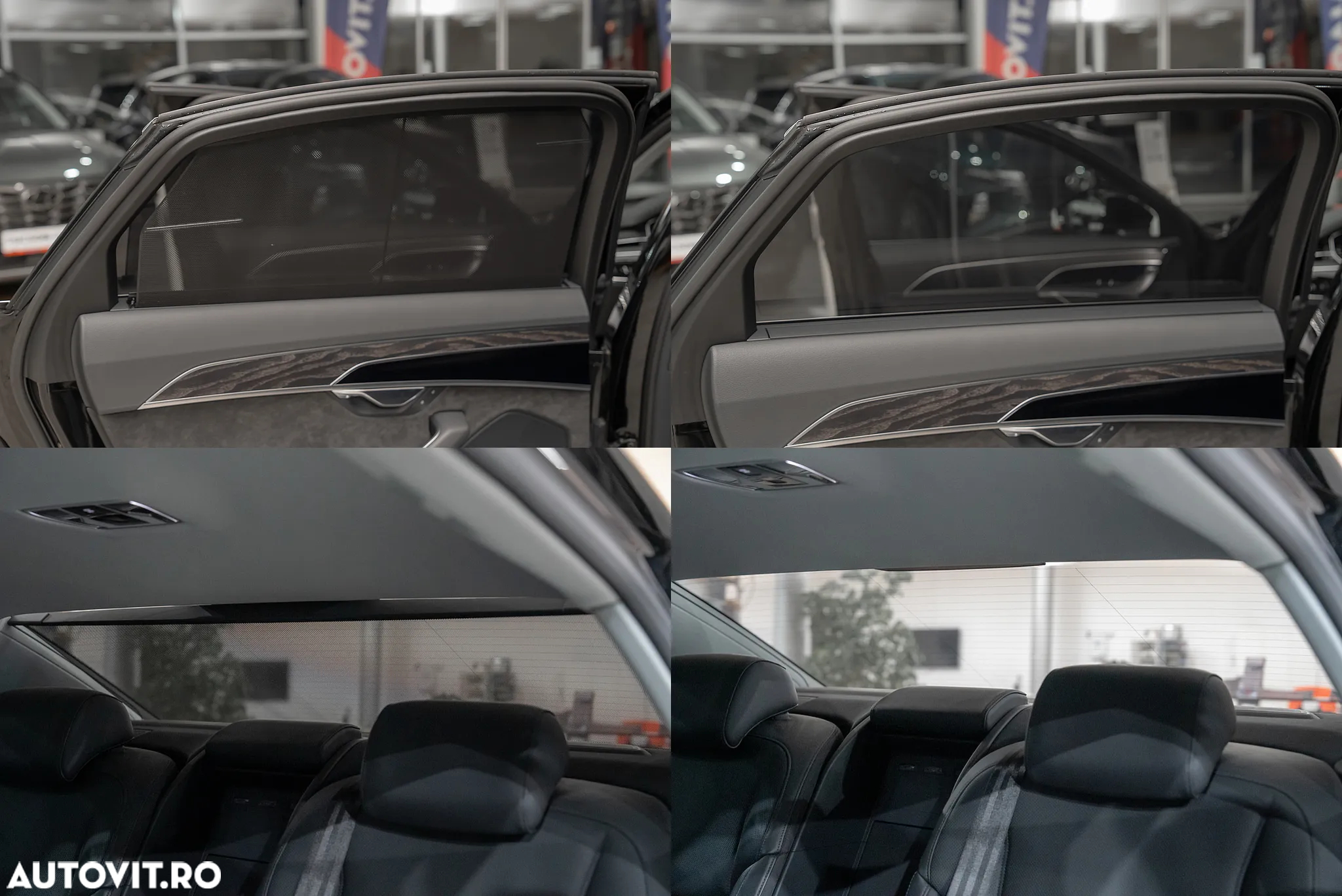 Audi A8 A8L 3.0 60 TFSI e quattro Tiptronic - 20
