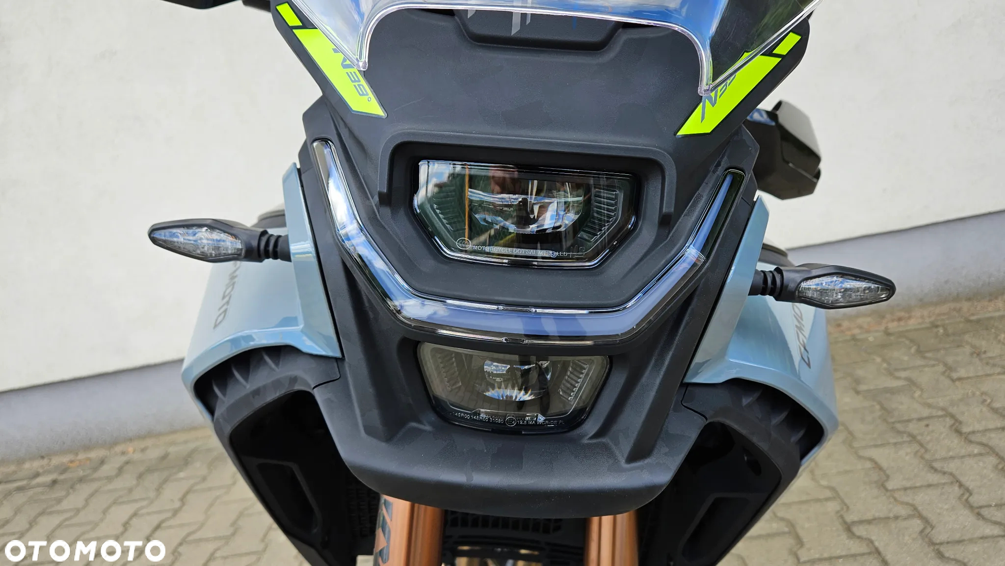 CFMoto Inny - 34