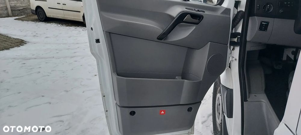 Mercedes-Benz SPRINTER - 11