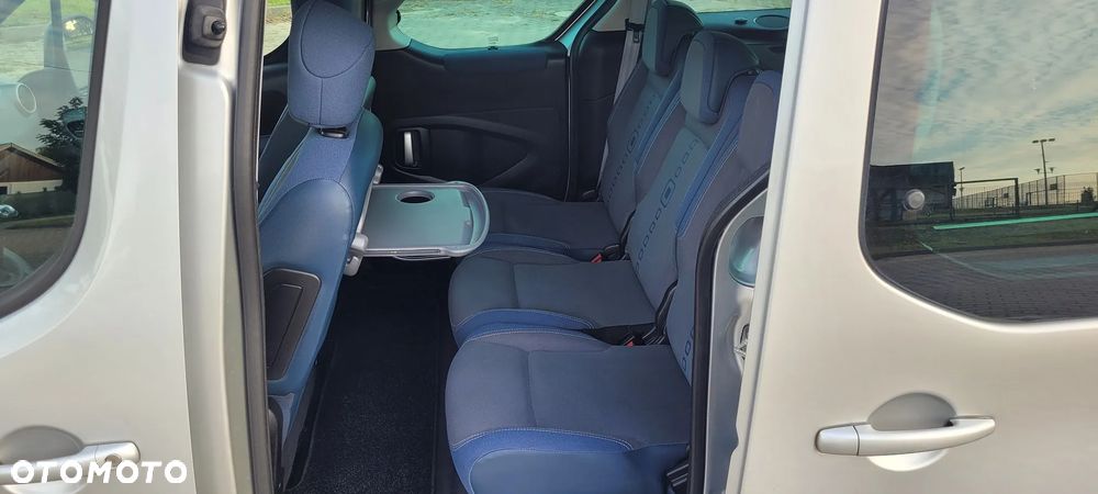 Citroën Berlingo 1.6i Pakiet Plus - 16