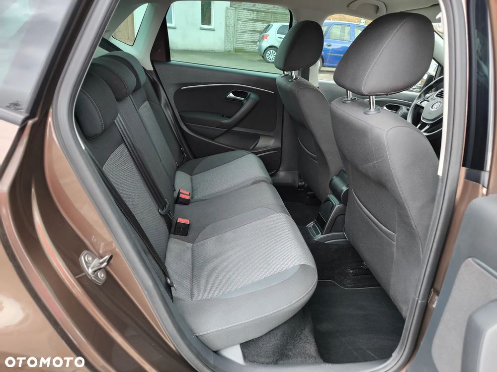 Volkswagen Polo 1.0 TSI (Blue Motion Technology) Highline - 12