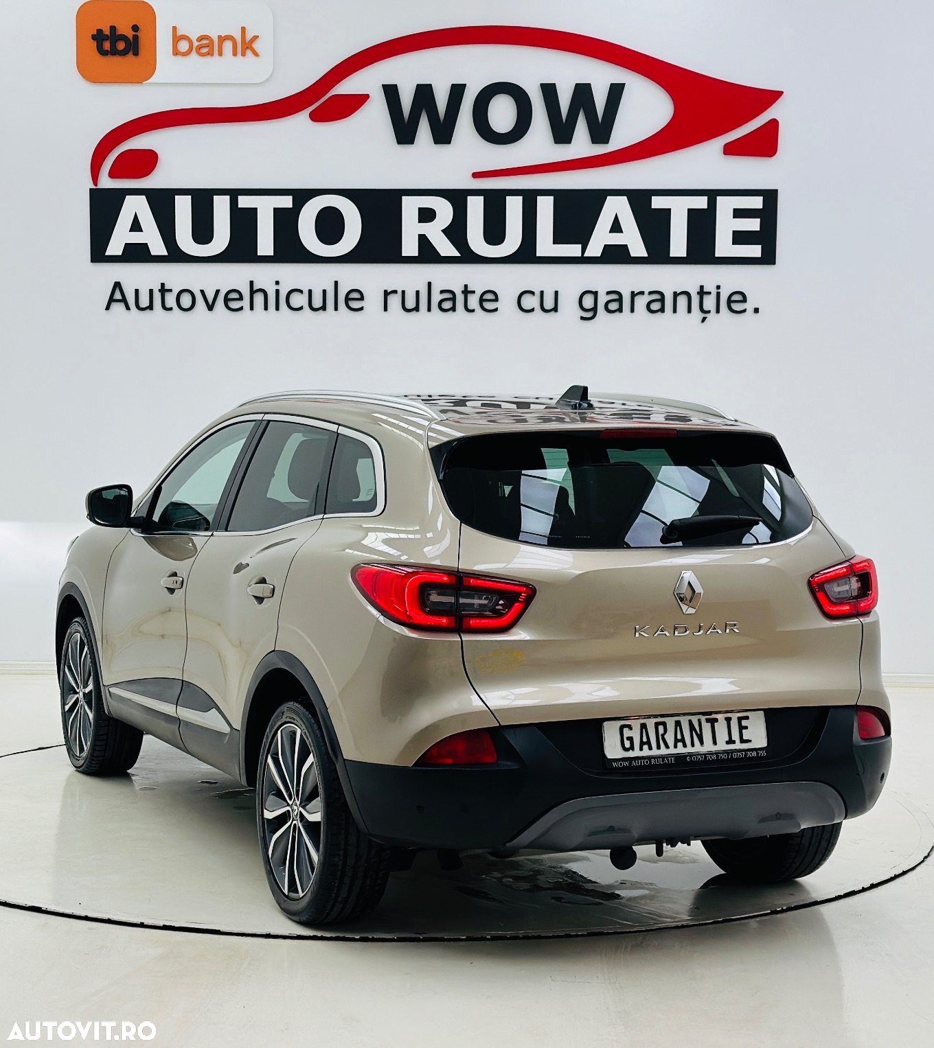 Renault Kadjar - 3