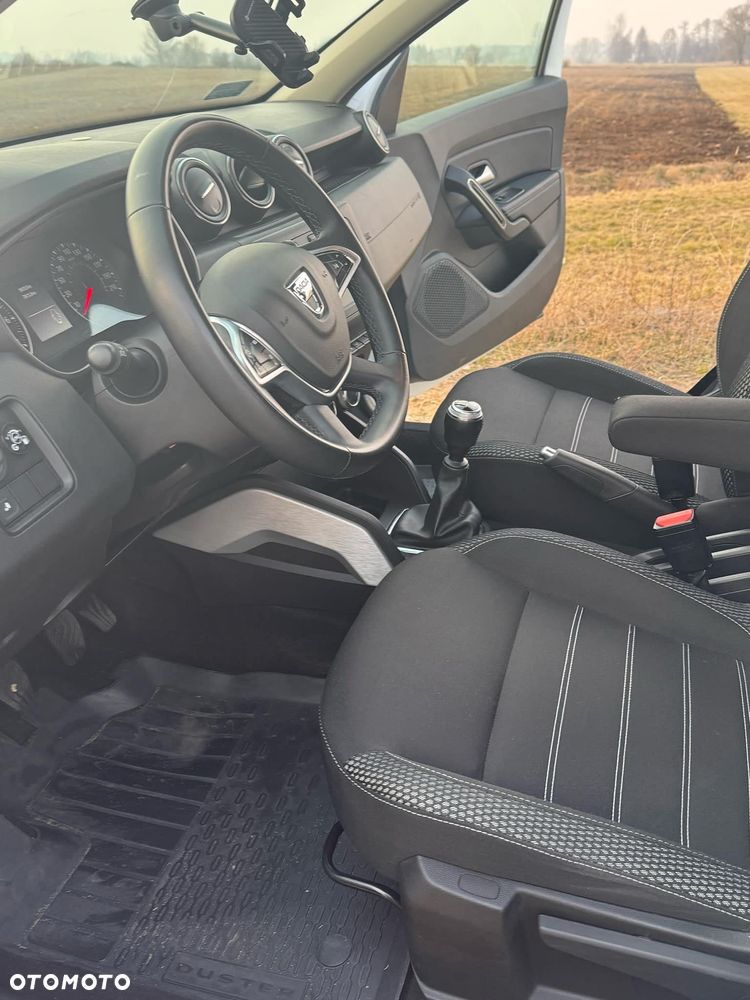 Dacia Duster - 5