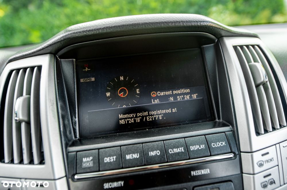 Lexus RX 400h (hybrid) Luxury - 19