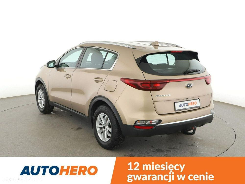 Kia Sportage 1.6 GDI 2WD EDITION 7 - 4