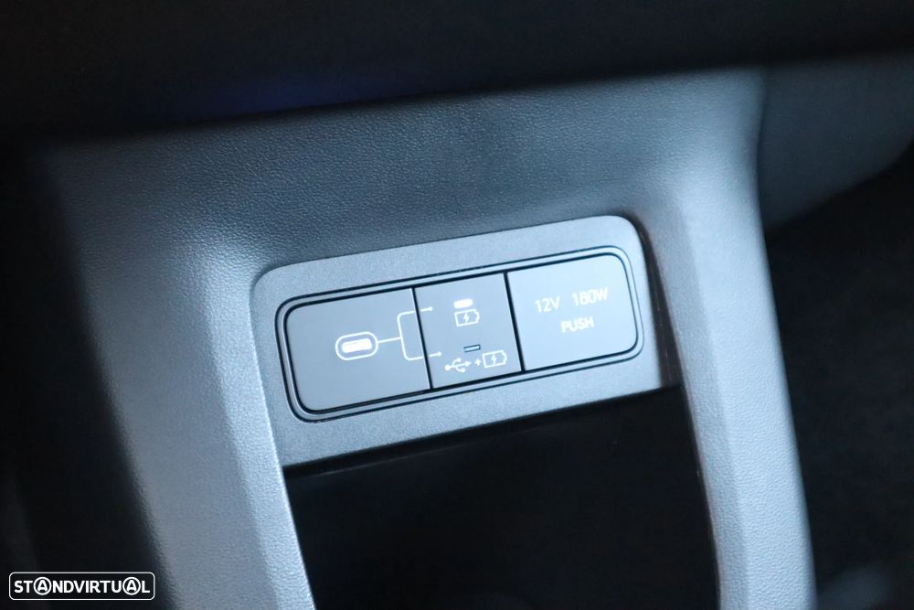 Hyundai Ioniq 5 63 kWh - 42