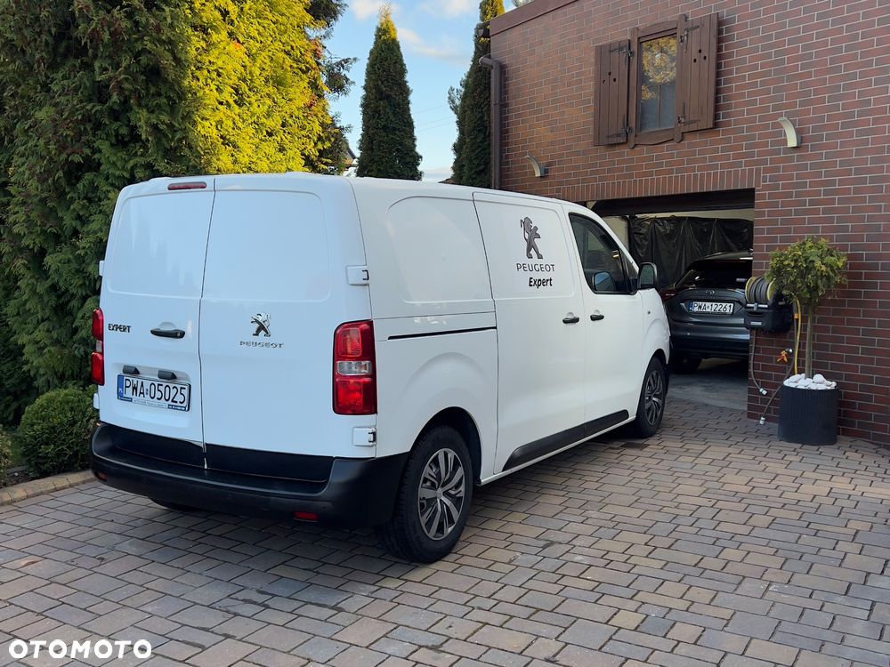 Peugeot EXPERT - 4