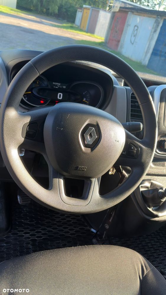 Renault TRAFIC - 30