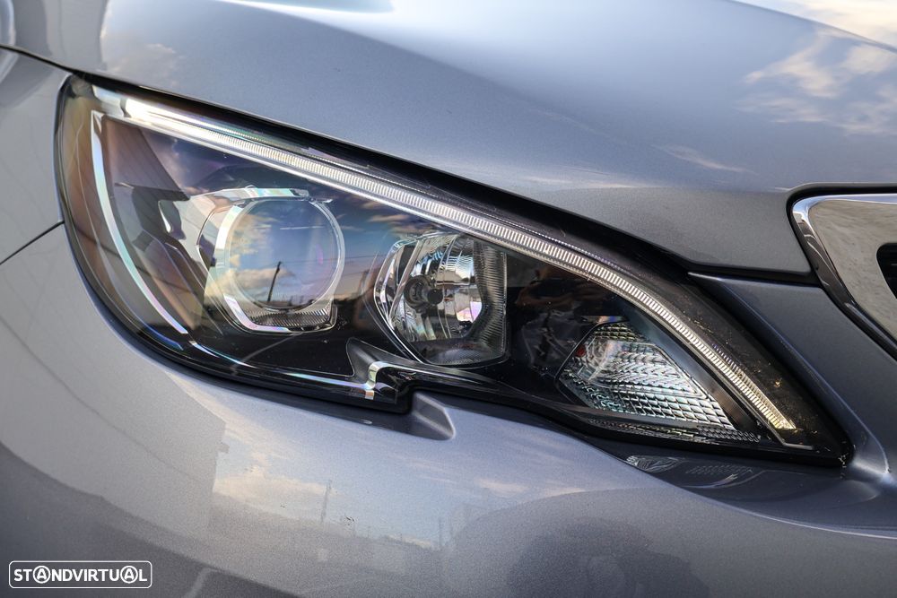 Peugeot 308 PureTech 110 Stop & Start Active Pack - 8