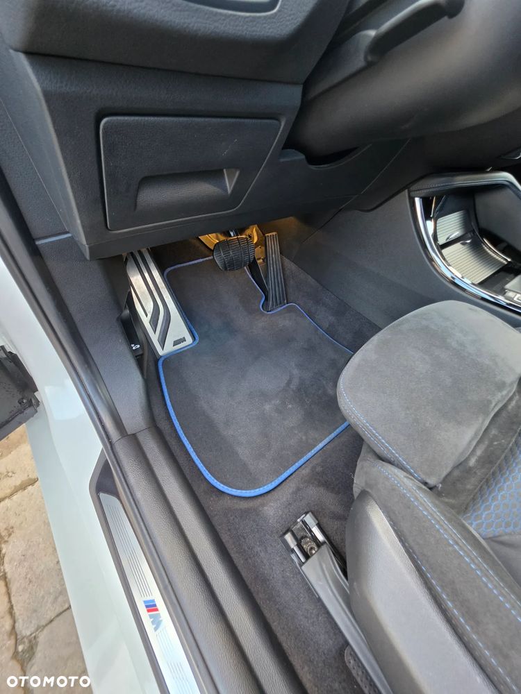 BMW X2 xDrive20d - 17