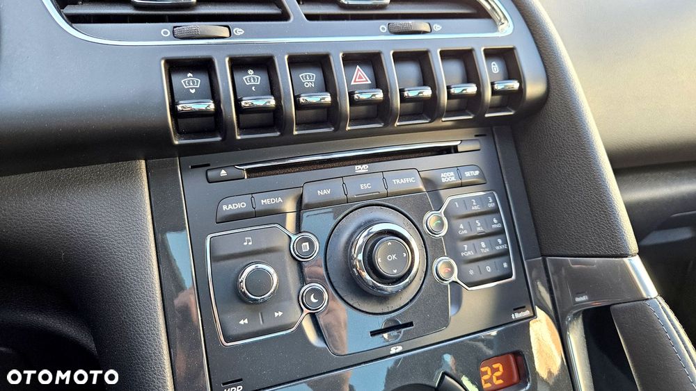 Peugeot 3008 - 21
