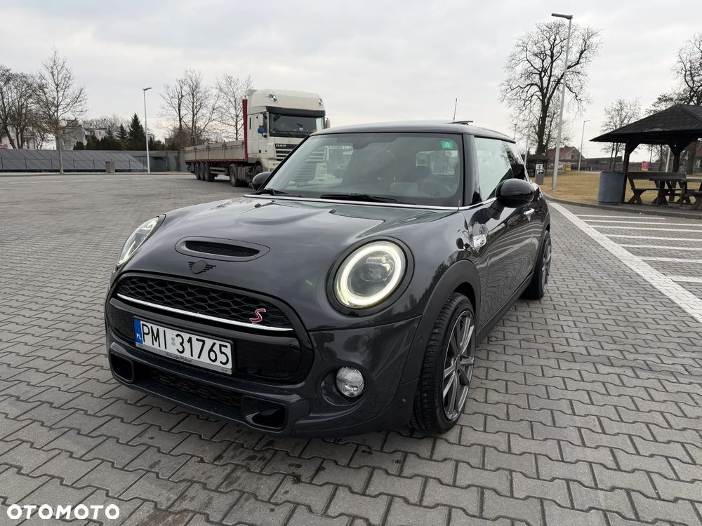 MINI Cooper S 60 Years - 1