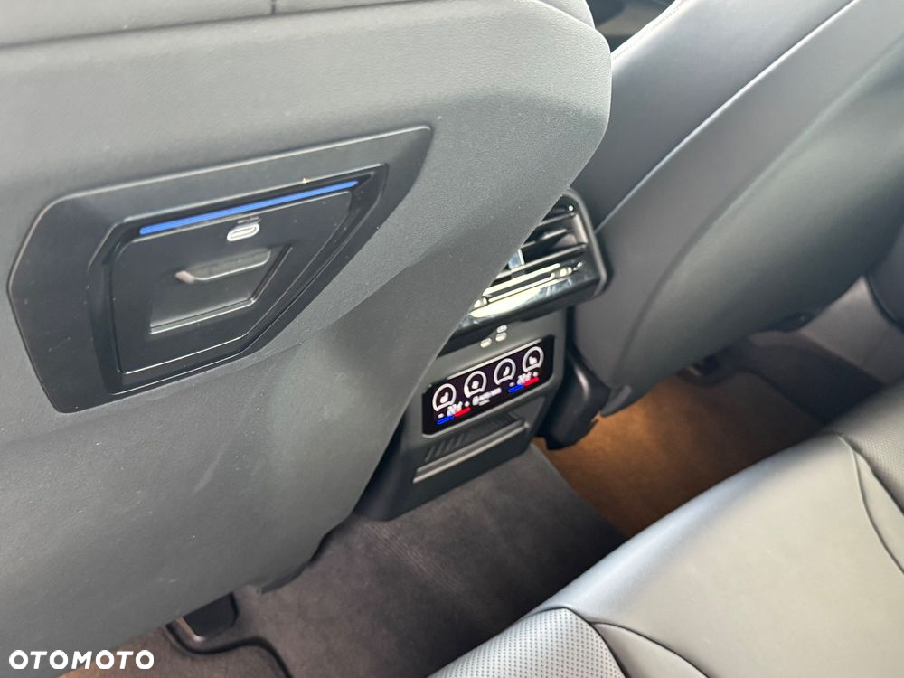 BMW Seria 5 - 19