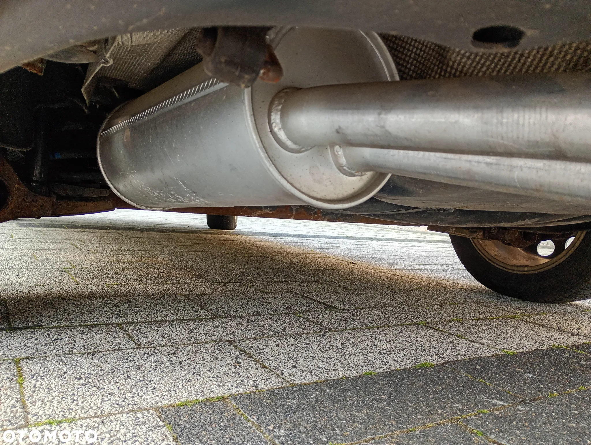 Audi A6 Avant 1.8 T - 18