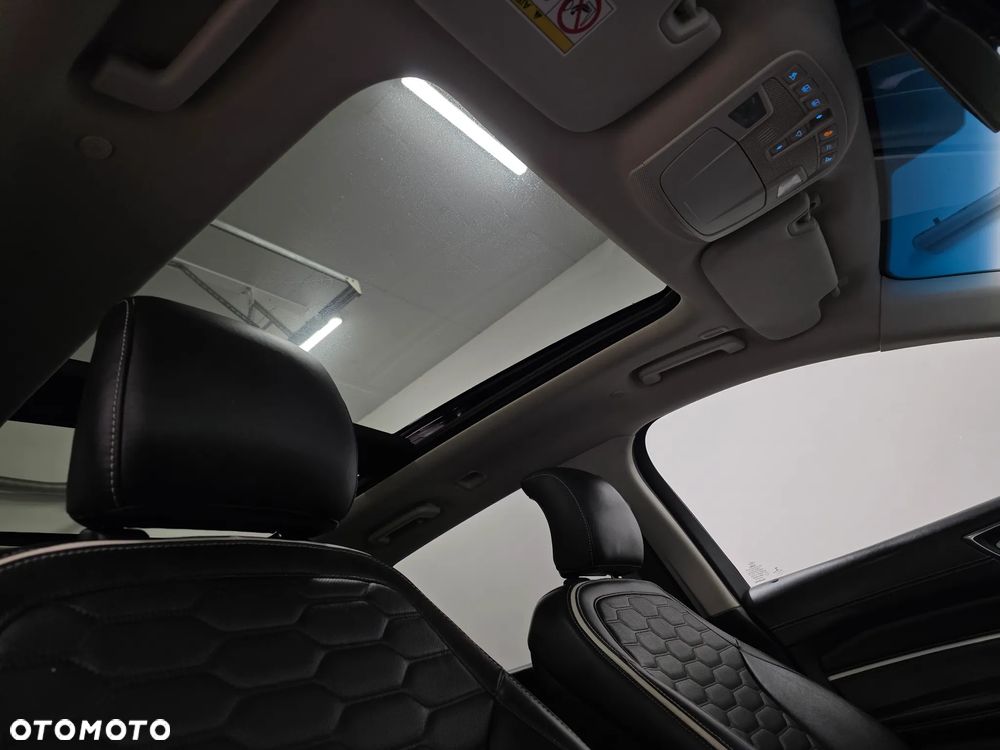 Ford Edge 2.0 EcoBlue Twin-Turbo 4WD ST-Line - 26