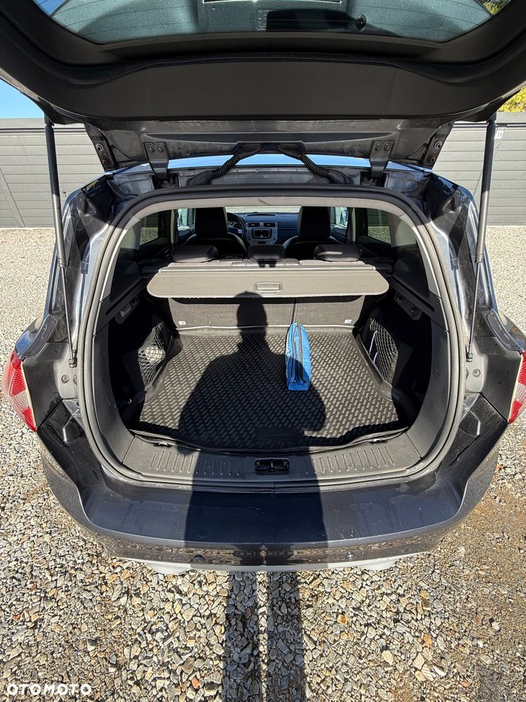 Ford Kuga 2.0 TDCi 4x4 Titanium - 19