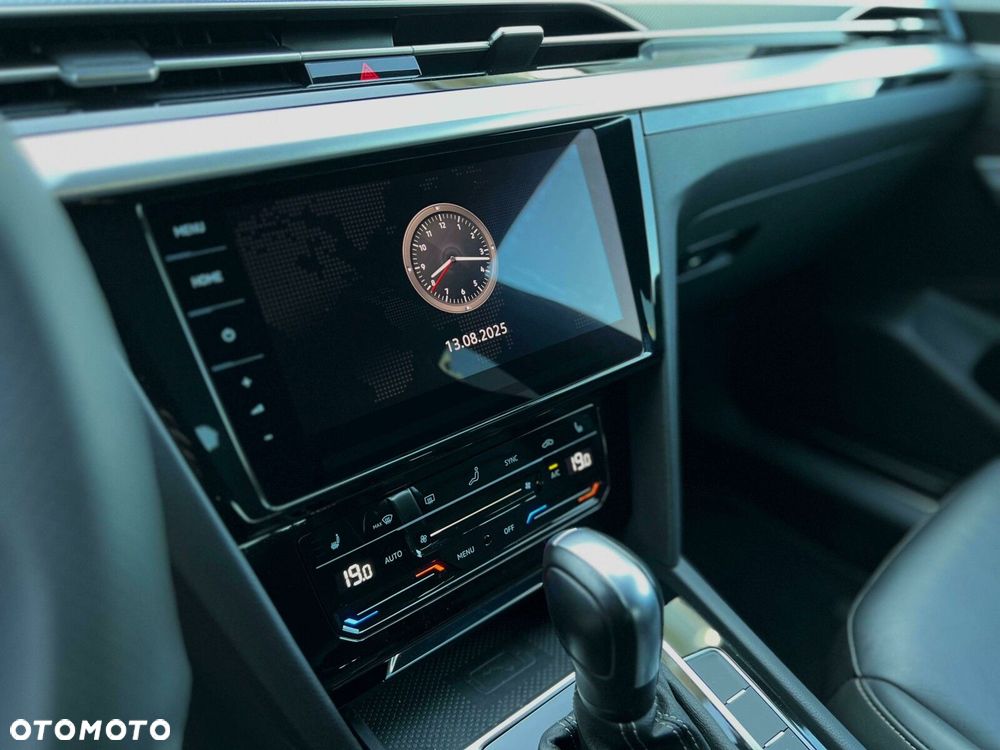 Volkswagen Arteon Shooting Brake 2.0 TSI R-Line DSG - 14